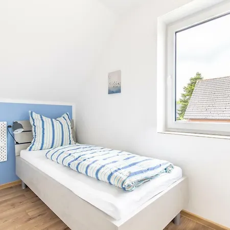 Appartement Siedlerstrasse