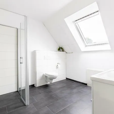 Siedlerstrasse Leer