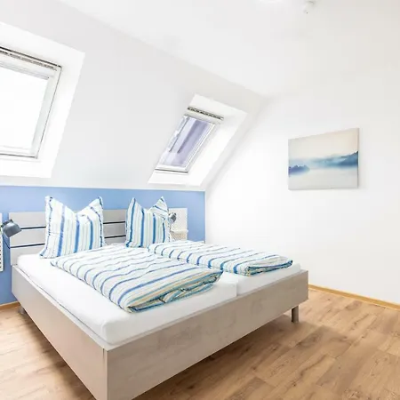 Appartement Siedlerstrasse